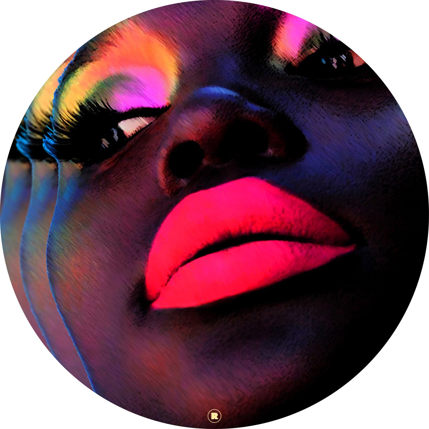 image cover: Jerome Sydenham, Fatima Njai, Mario Punchard - Trans Afro Express / REKIDS180