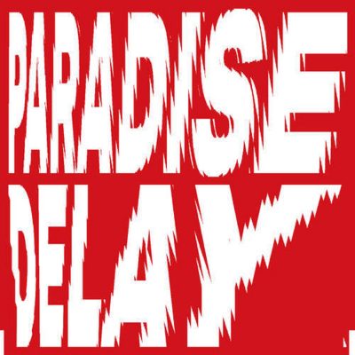 05 2021 346 091176523 DJ Koze, Marteria - Paradise Delay / G010004568728M