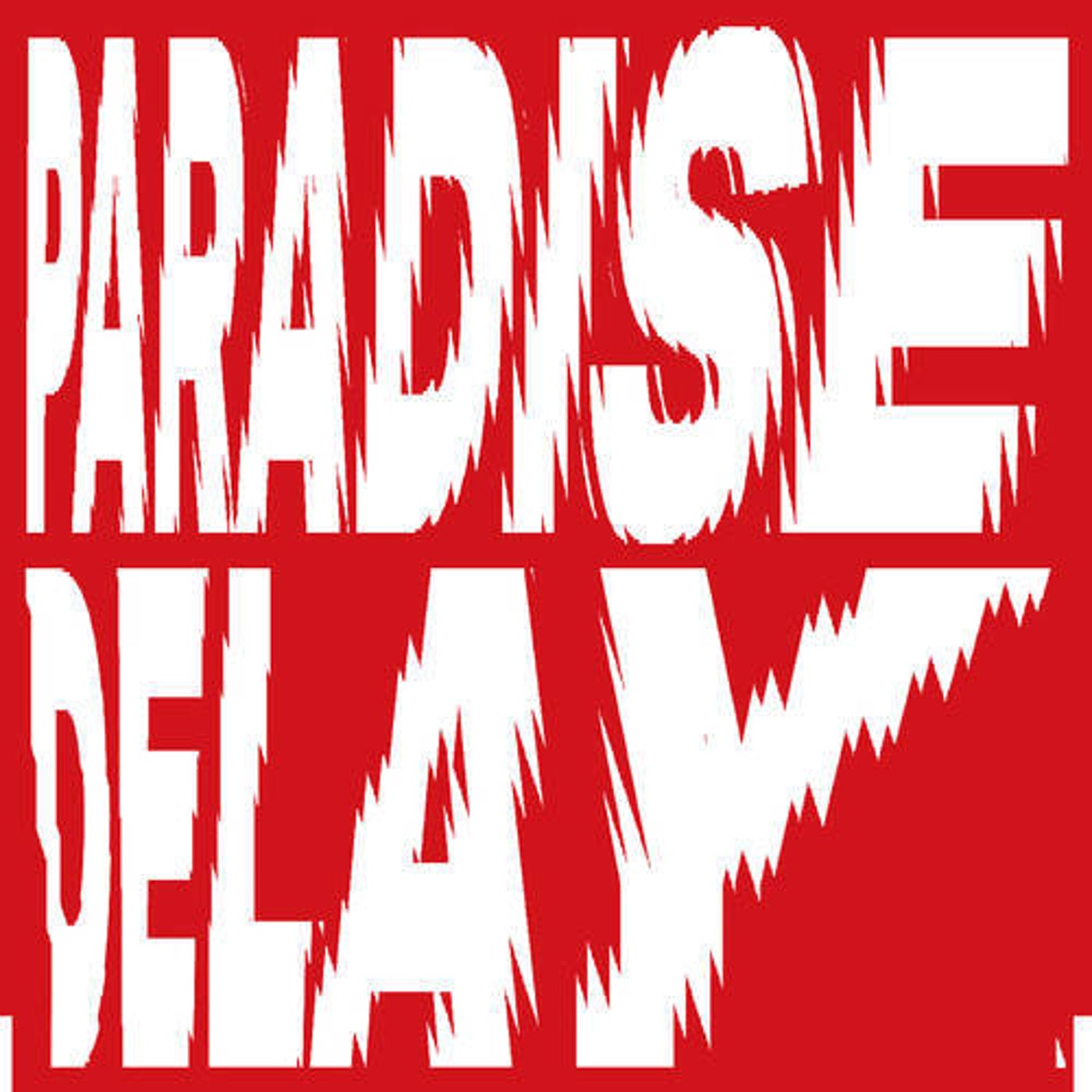 image cover: DJ Koze, Marteria - Paradise Delay / G010004568728M
