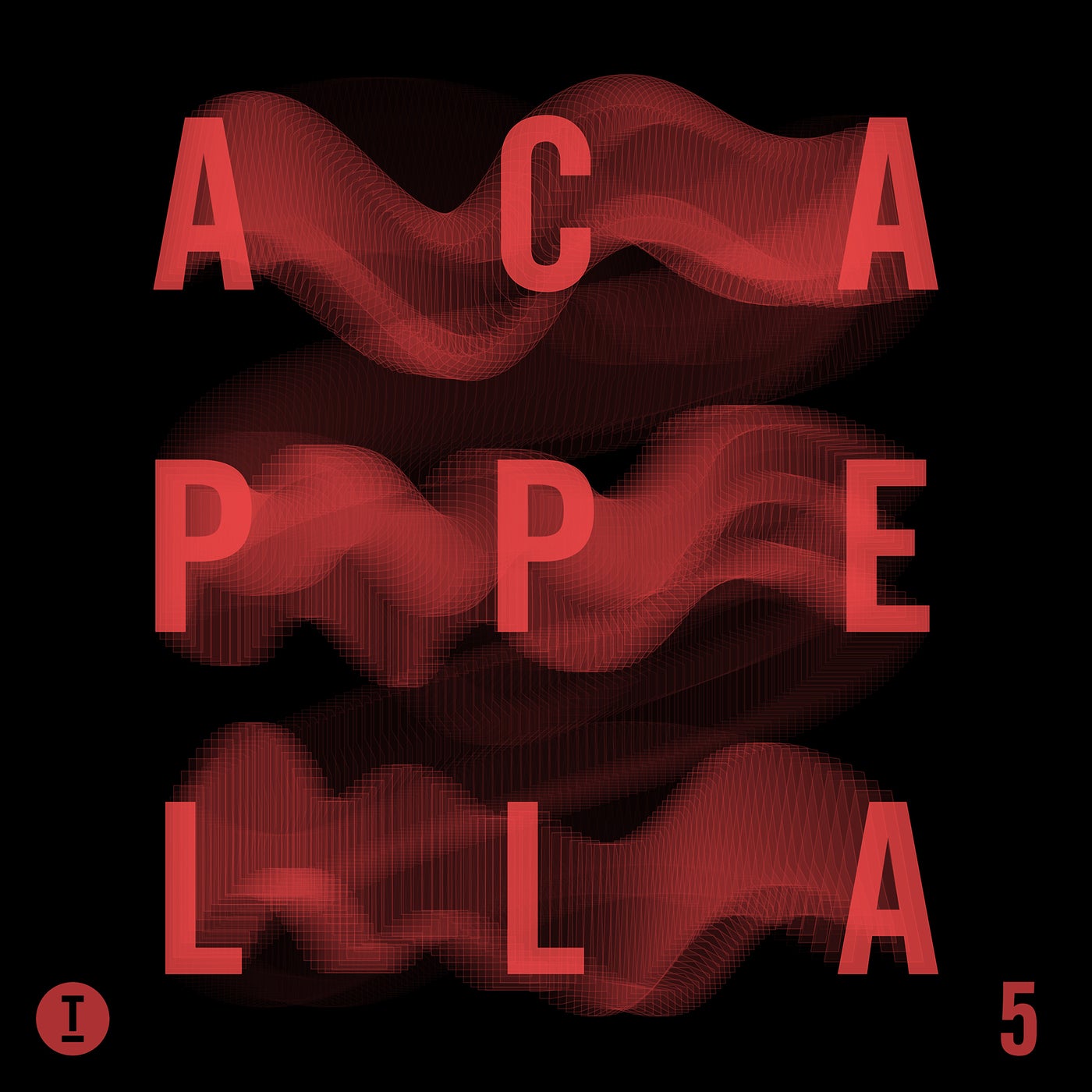 image cover: VA - Toolroom Acapellas Vol. 5 / TRX17501Z