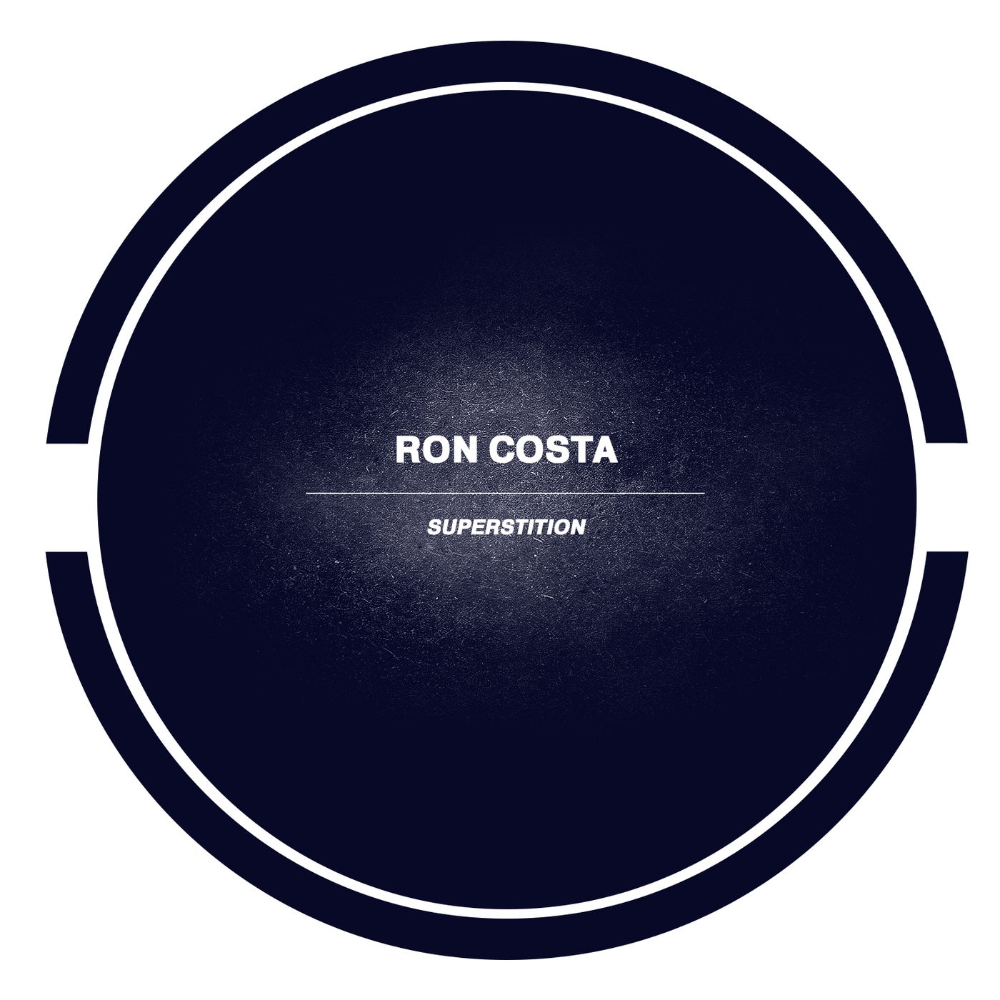 image cover: Ron Costa - Superstition / PTBL183