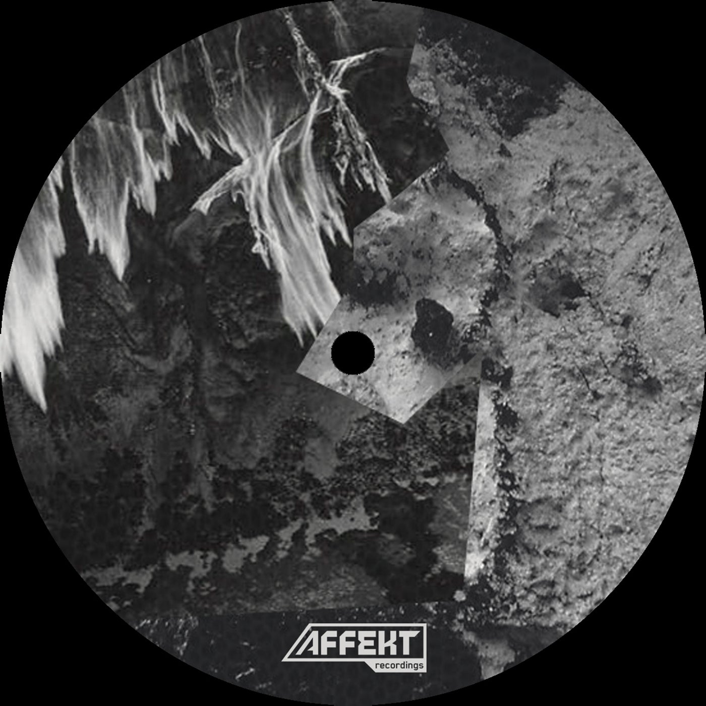 image cover: Peg - Perverse act EP / AFK057