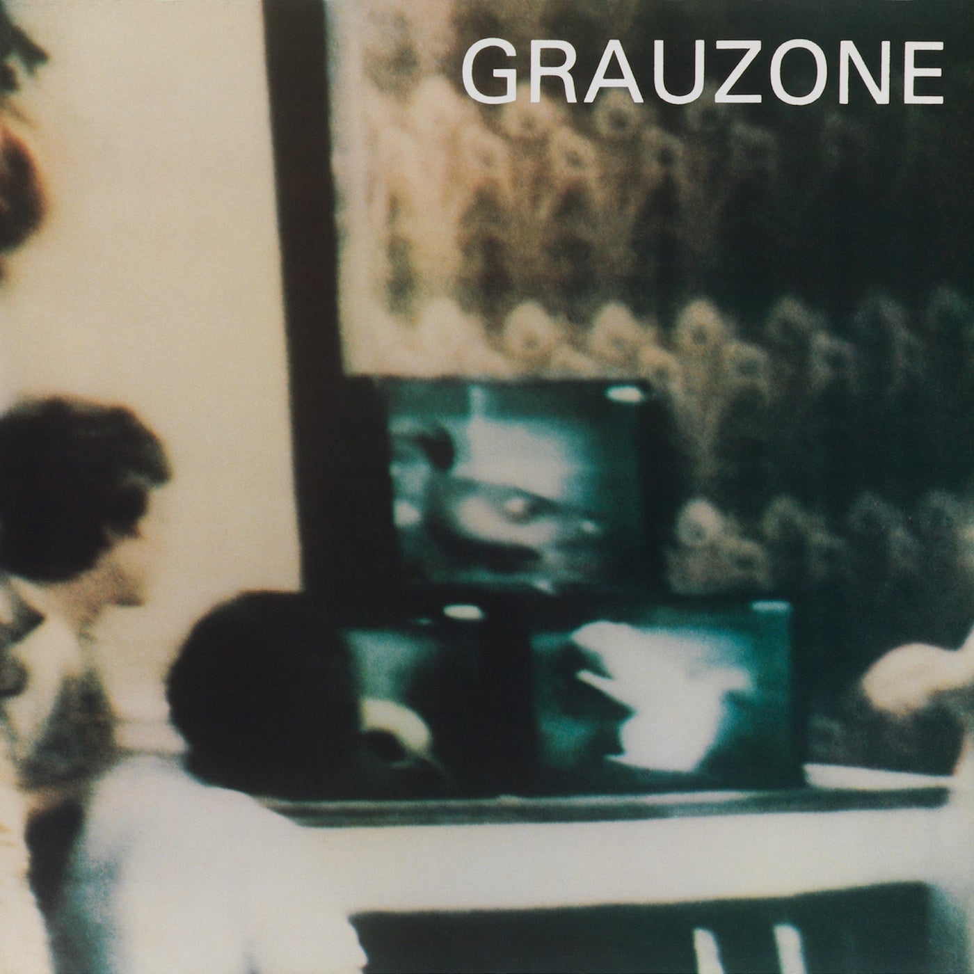 image cover: Grauzone - Grauzone (40 Years Anniversary Edition) / GRZN006