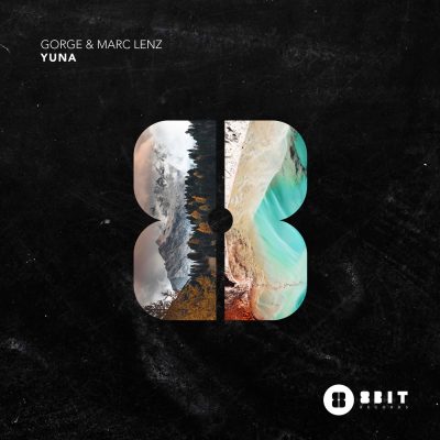 05 2021 346 091204491 Gorge, Marc Lenz - Yuna / 8BIT167