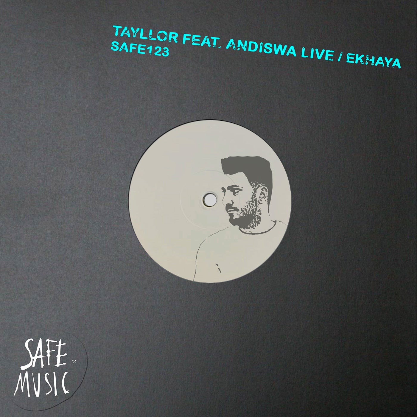 image cover: Tayllor, Andiswa Live - Ekhaya (Incl. Newmanhere & Elias Kazais Remixes) / SAFE123B