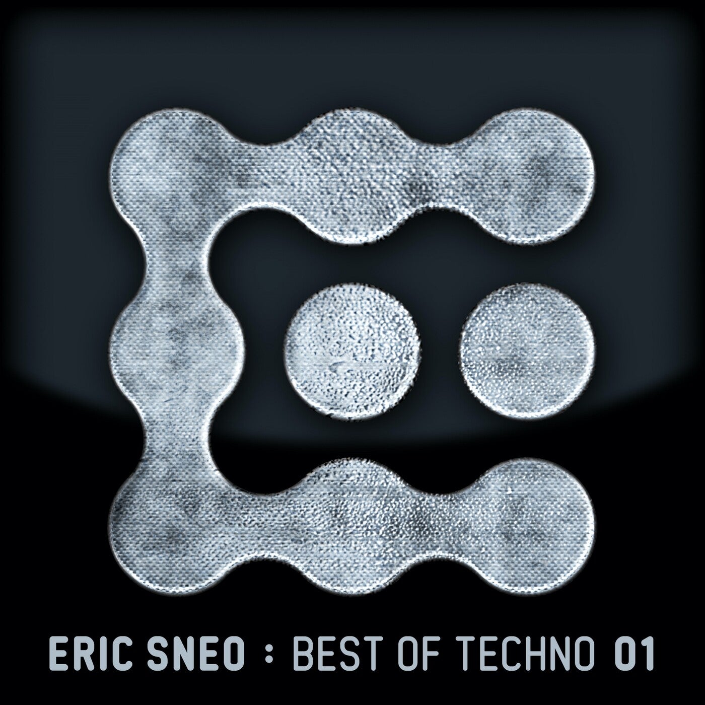 image cover: Eric Sneo - Best of Techno 01 / 4260322280986