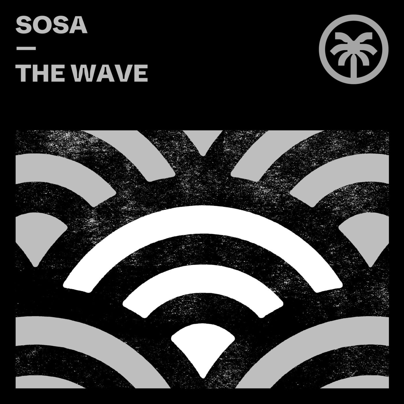 image cover: Sosa UK - The Wave / HXT068