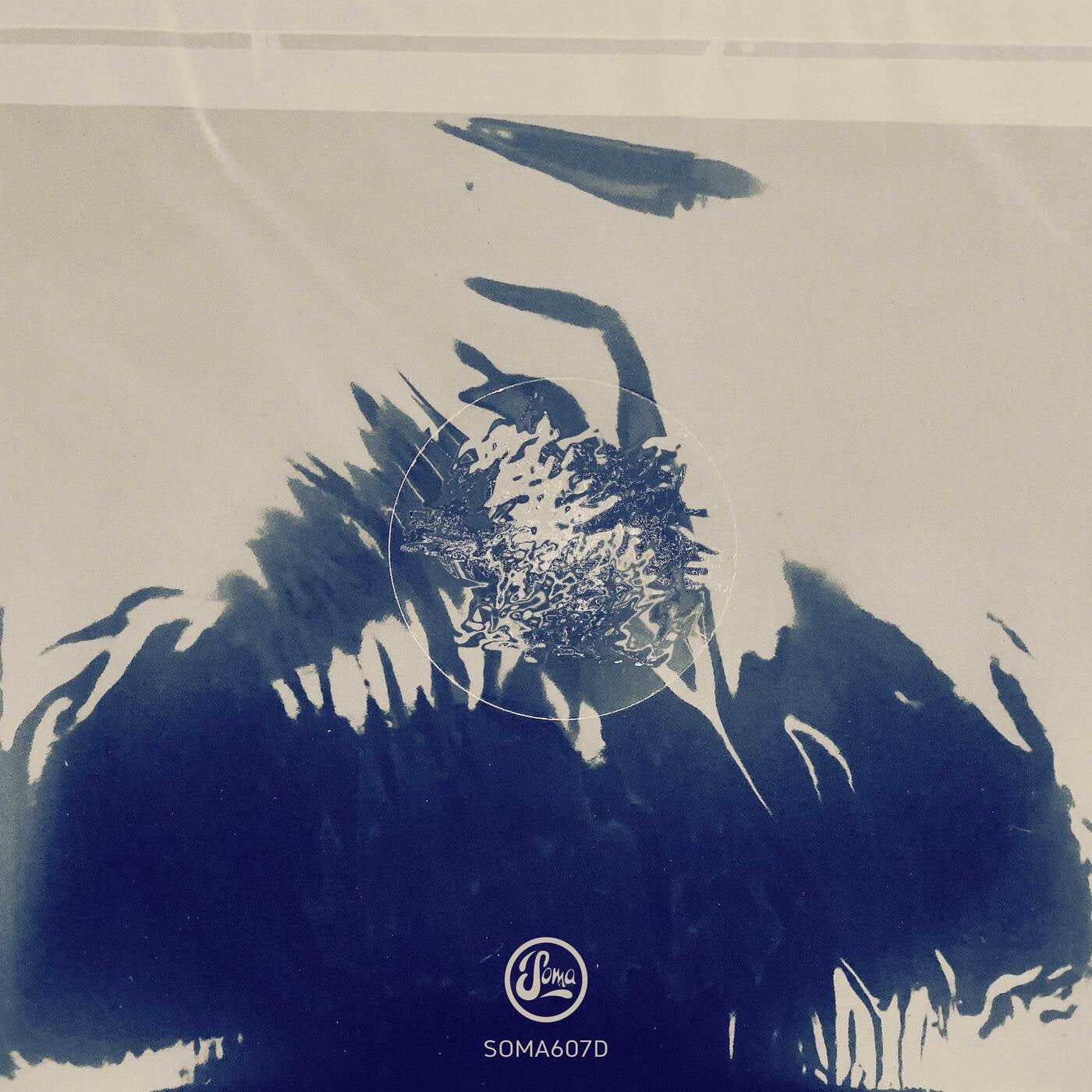 image cover: Temudo - Artifacts EP / SOMA607D