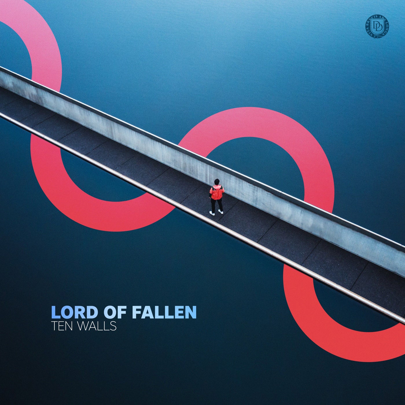 image cover: Ten Walls - Lord of Fallen / DD210