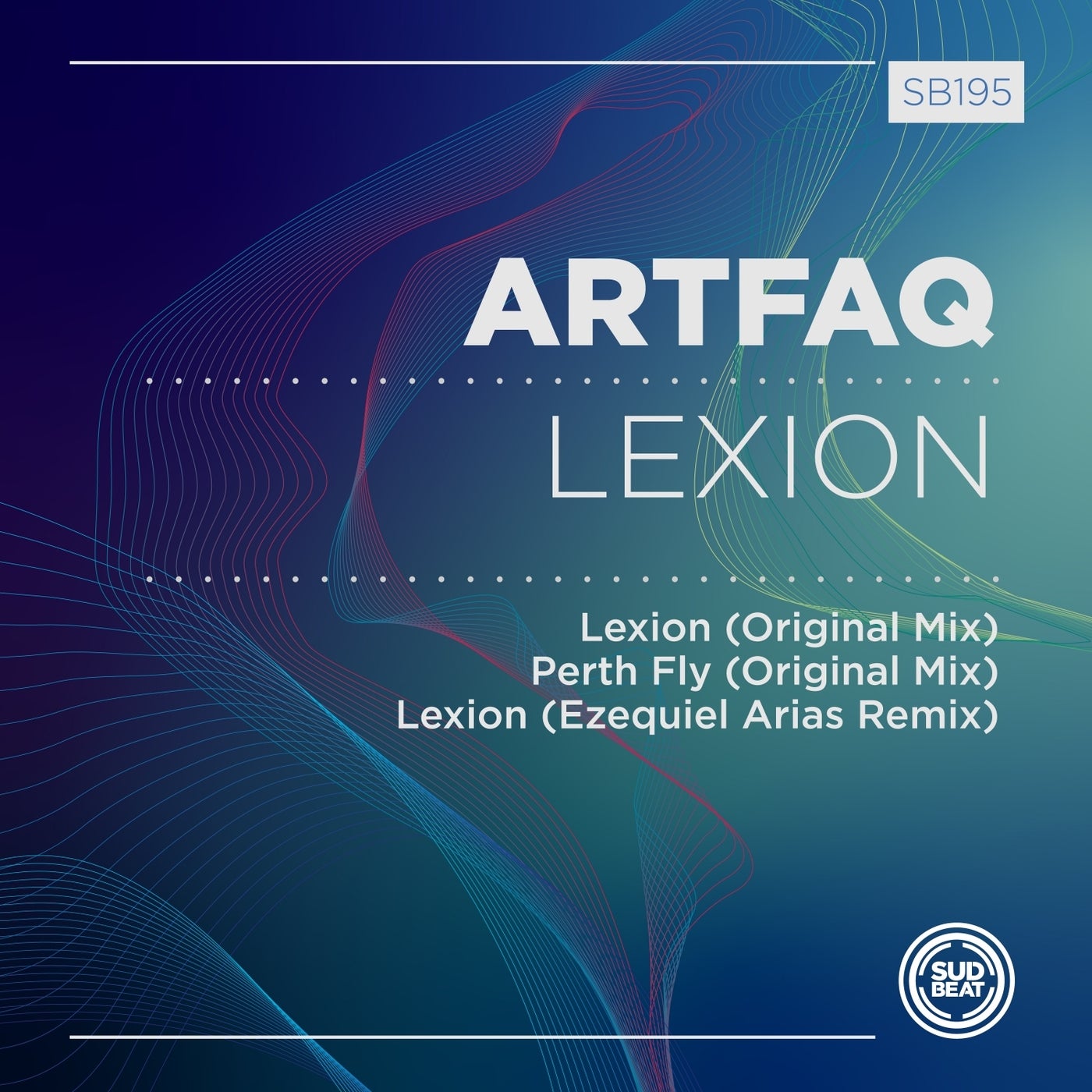 image cover: Artfaq - Lexion / SB195