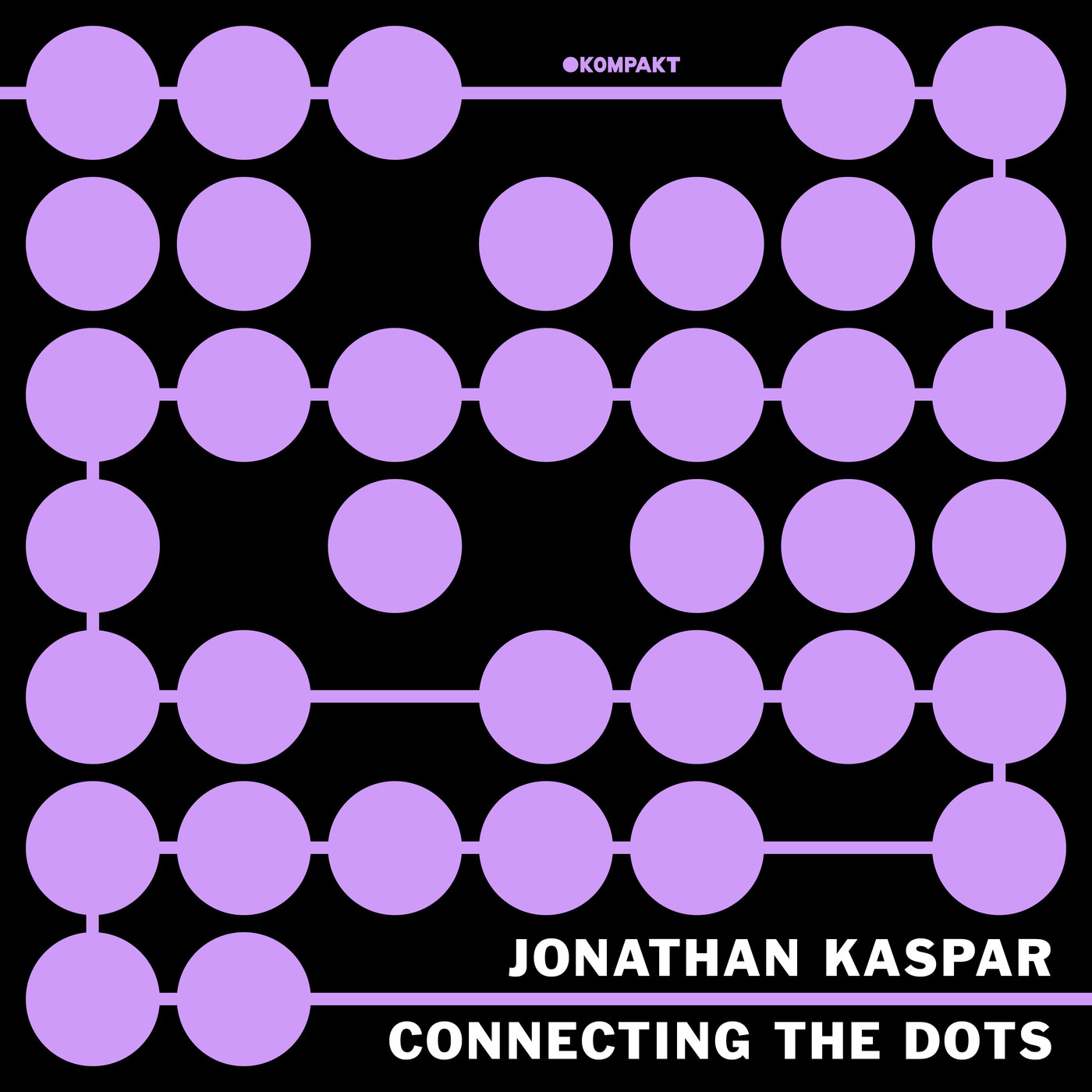 image cover: VA - Connecting The Dots / Kompakt