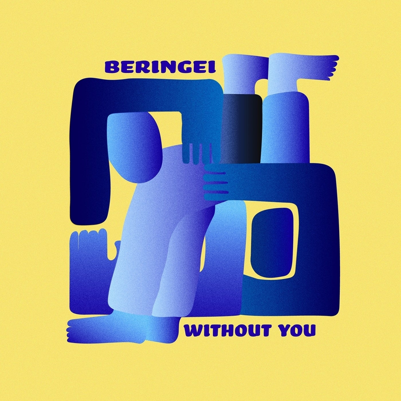 image cover: Beringei - Without You / WOT040