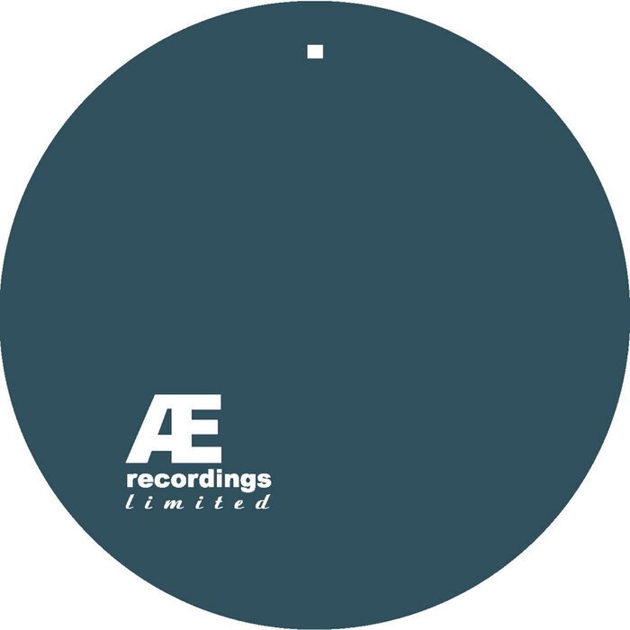 image cover: Altone - After World / AE Recordings