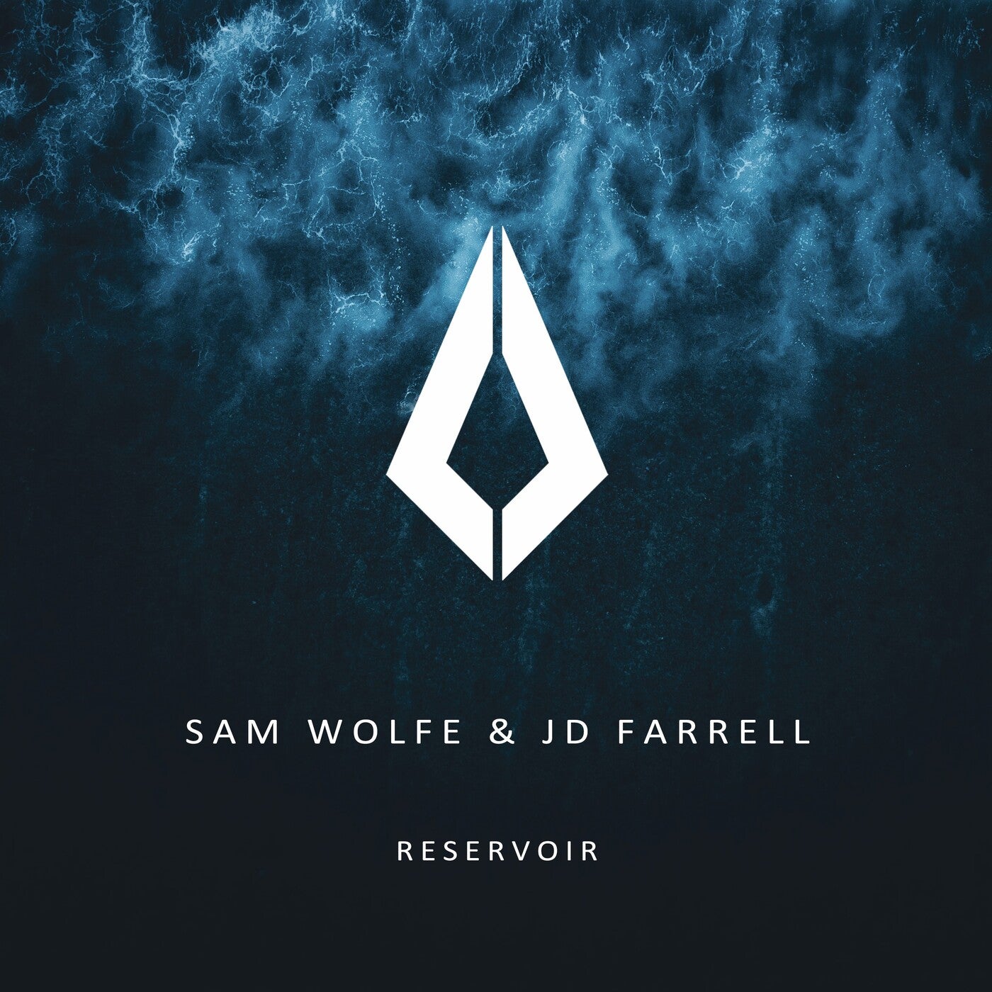 image cover: SAM WOLFE, JD Farrell - Reservoir / PF033