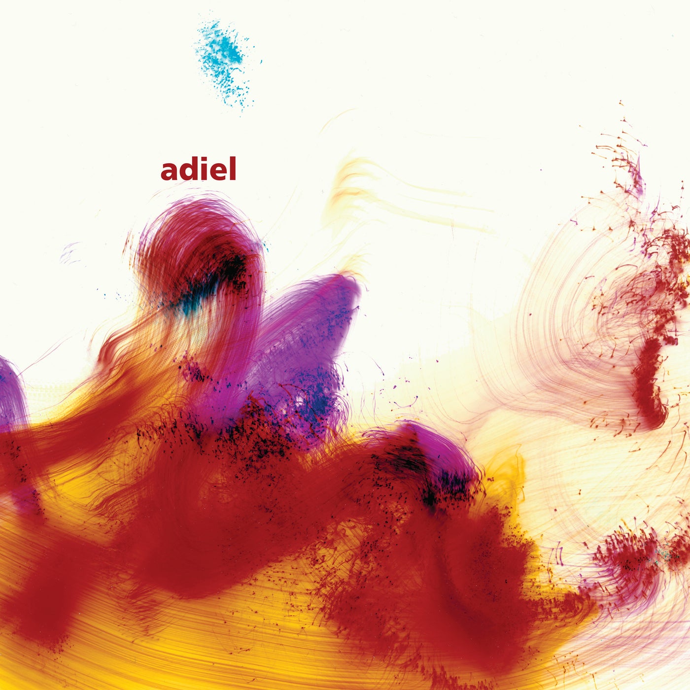image cover: Adiel - Method EP / FIGUREX27