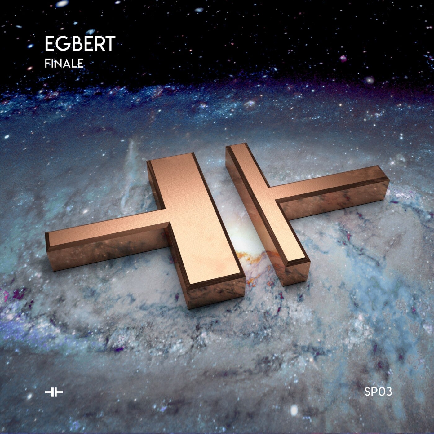 image cover: Egbert - Finale [4056813273267] /