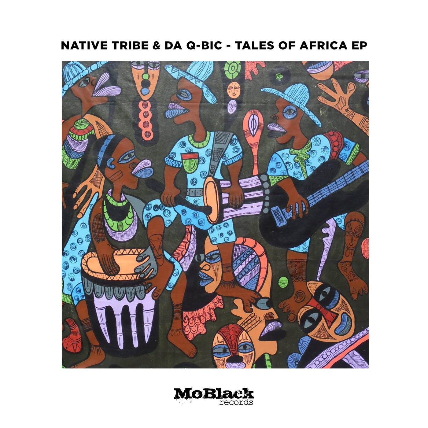 Download Tales Of Africa on Electrobuzz