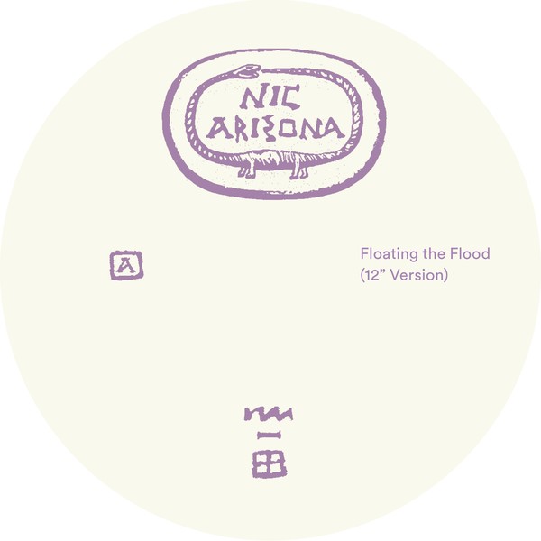image cover: Nic Arizona - Floating the Flood / 589375