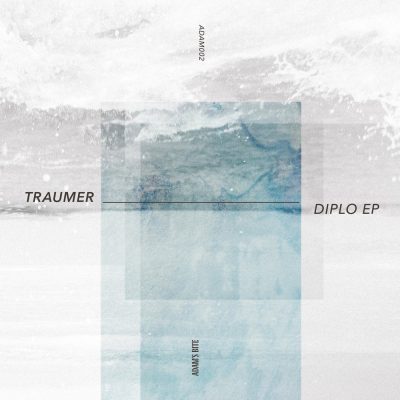 05 2021 346 091299566 Traumer - Diplo / ADAM002