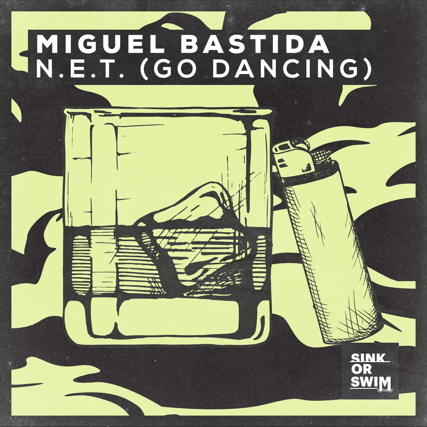 Download N.E.T. (Go Dancing) [Extended Mix] on Electrobuzz