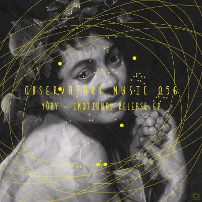05 2021 346 091317448 YORY - Emotional Release / OBM056A