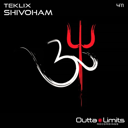 image cover: Teklix - Shivoham / OL411