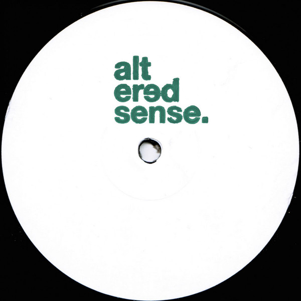 Download Hexagon&Versalife V​/​A - Altered Sense 004 on Electrobuzz