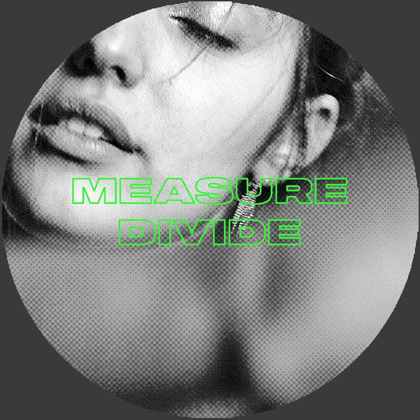 image cover: Measure Divide - Green Parallel EP / CRG024