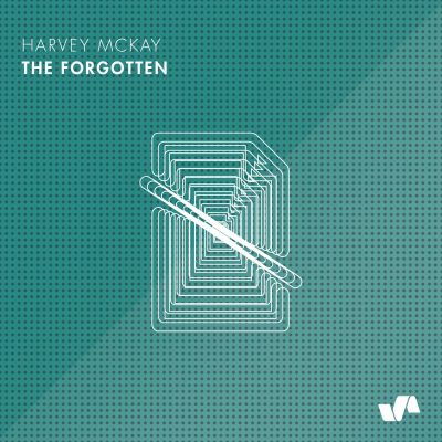 05 2021 346 091352170 Harvey McKay - The Forgotten / ELV160