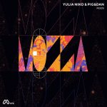 05 2021 346 091352492 Pig&Dan, Yulia Niko - Mozza / MOOD070