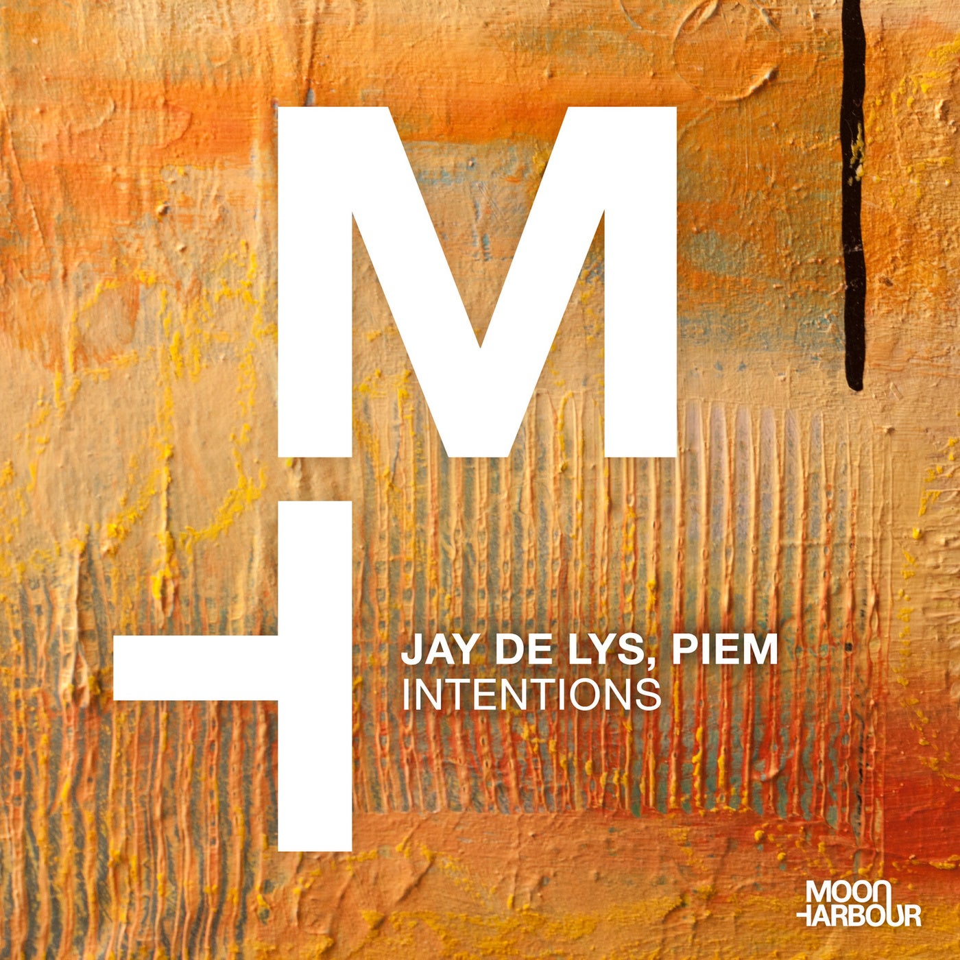 image cover: Piem, Jay de Lys, Jay De Lys, Piem - Intentions / MHD136