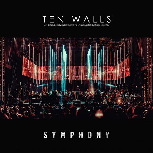 image cover: Ten Walls - Symphony (Orcherstra Live) /
