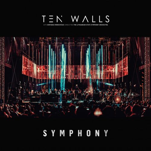 Download Symphony (Orcherstra Live) on Electrobuzz