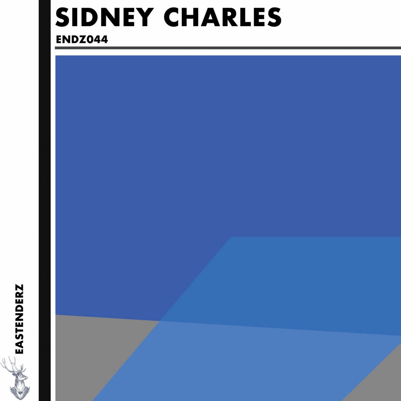 image cover: Sidney Charles - ENDZ044 / ENDZ044