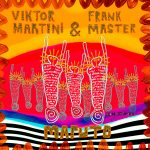 05 2021 346 091549180 Frank Master, Viktor Martini - Maputo / MBR432