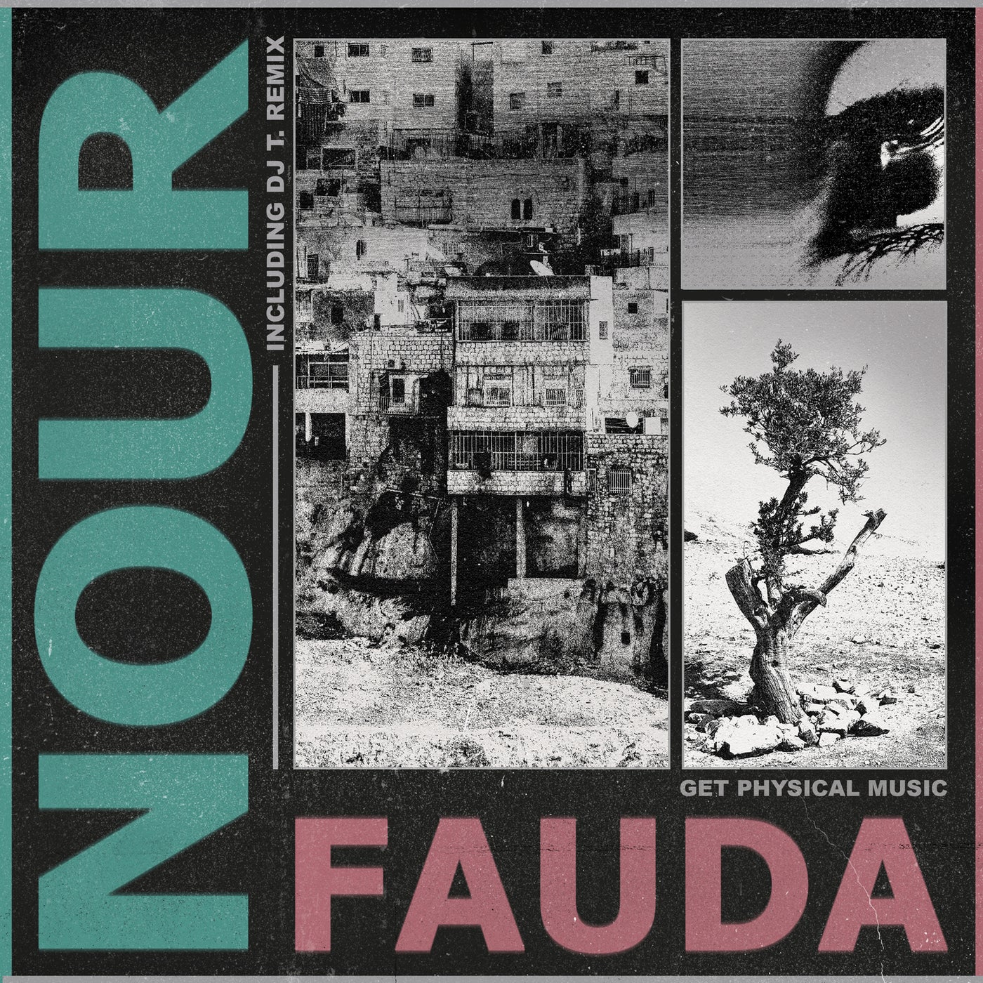 image cover: Nour (Palestina) - Fauda / GPM626