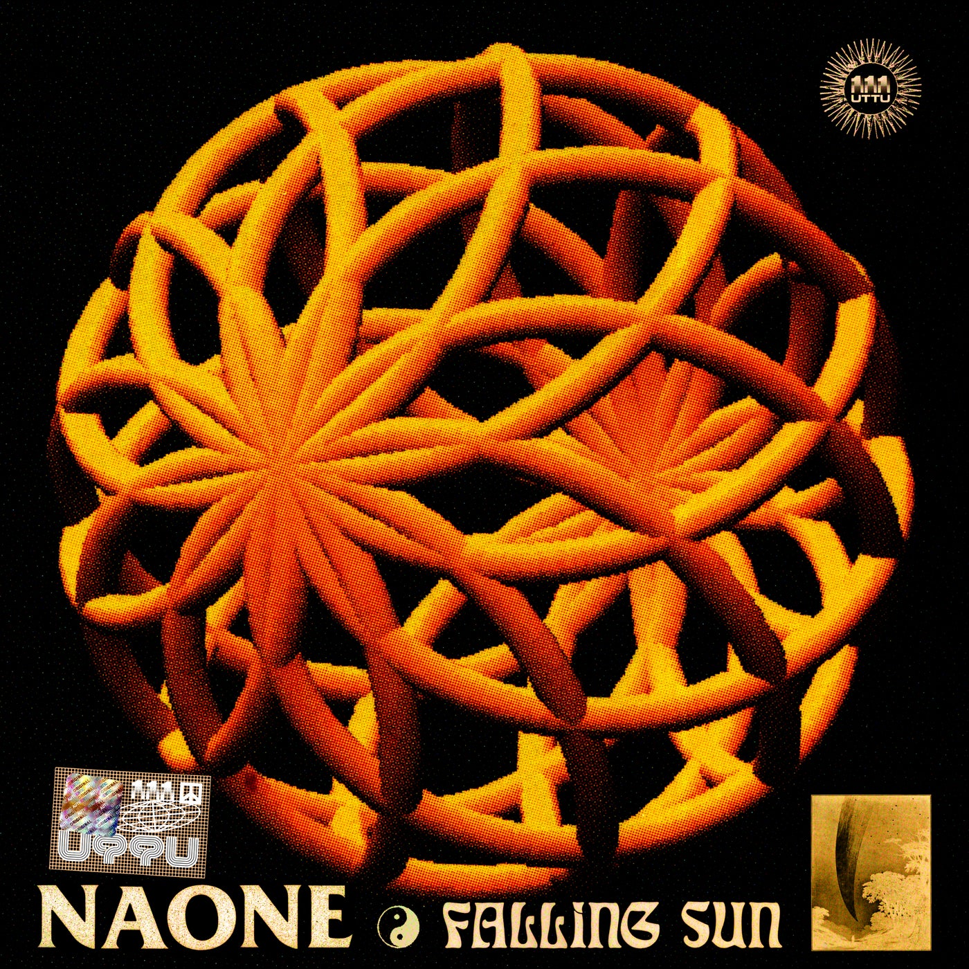 Download Falling Sun EP on Electrobuzz