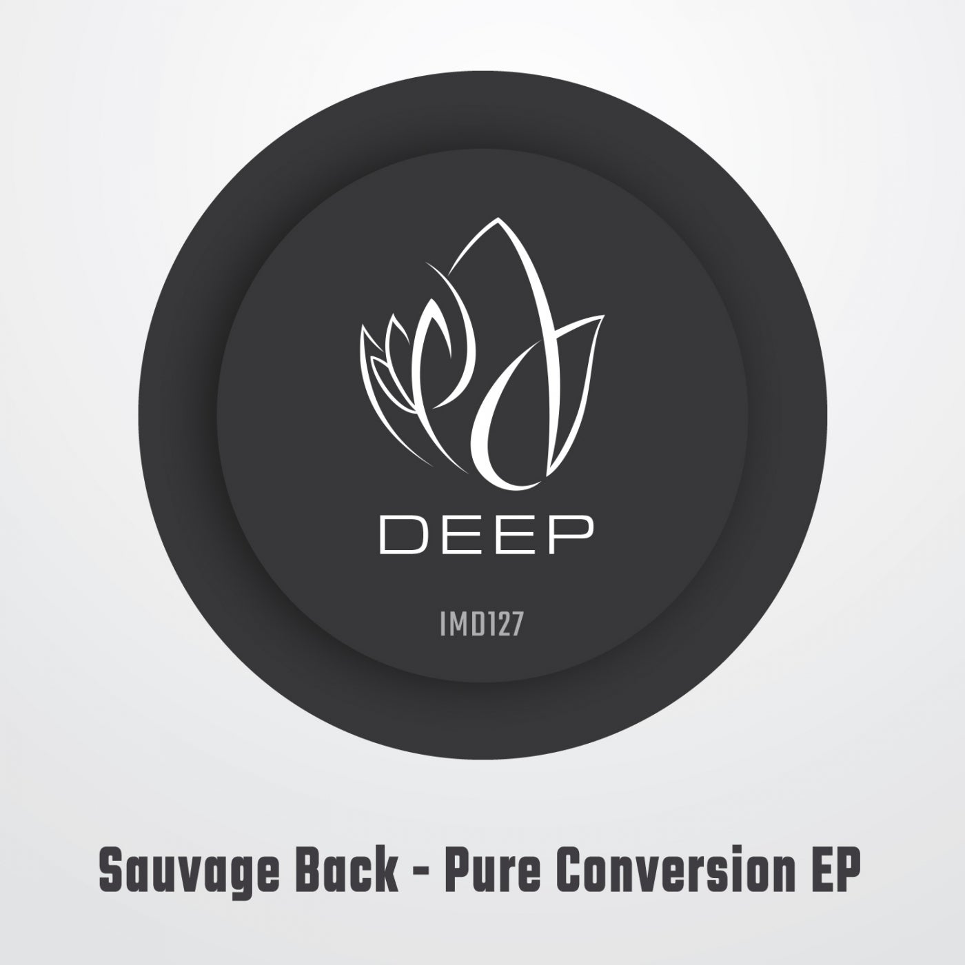 image cover: Sauvage back - Pure Conversion EP / IMD127