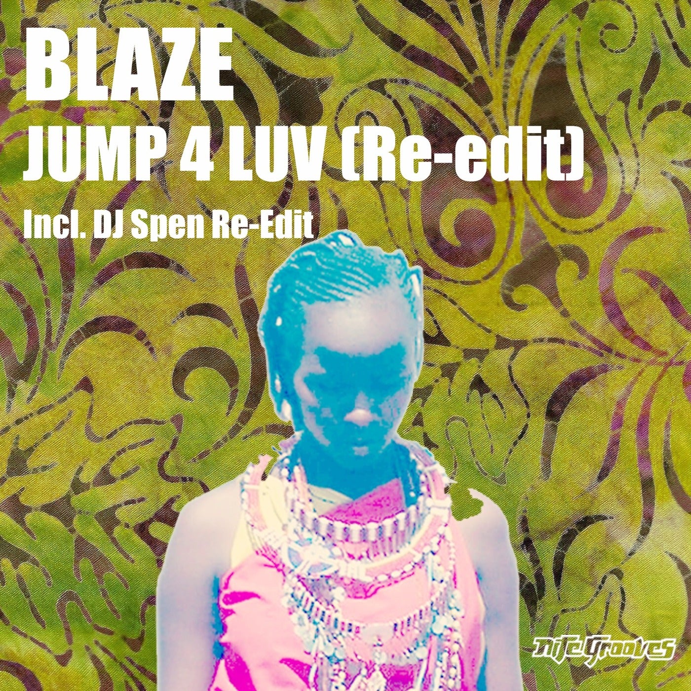 Download Jump 4 Luv (Re-Edit) on Electrobuzz