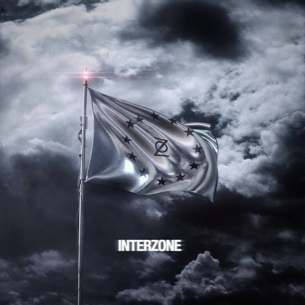 image cover: Various Artists - Interzone
