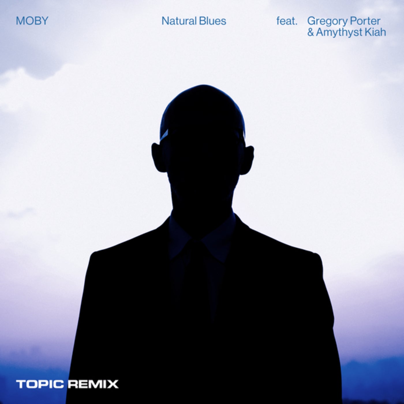 image cover: Moby, Gregory Porter, Topic, Amythyst Kiah - Natural Blues / 00028948612673