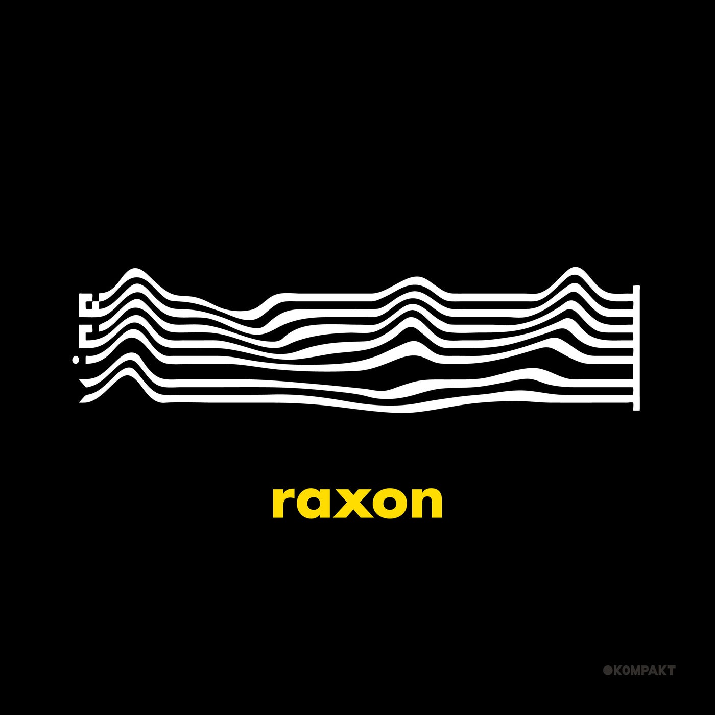 image cover: Raxon - Vice / 606534