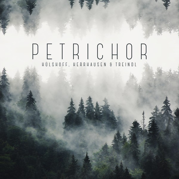image cover: Herrhausen & Treindl - Petrichor / Acker Records