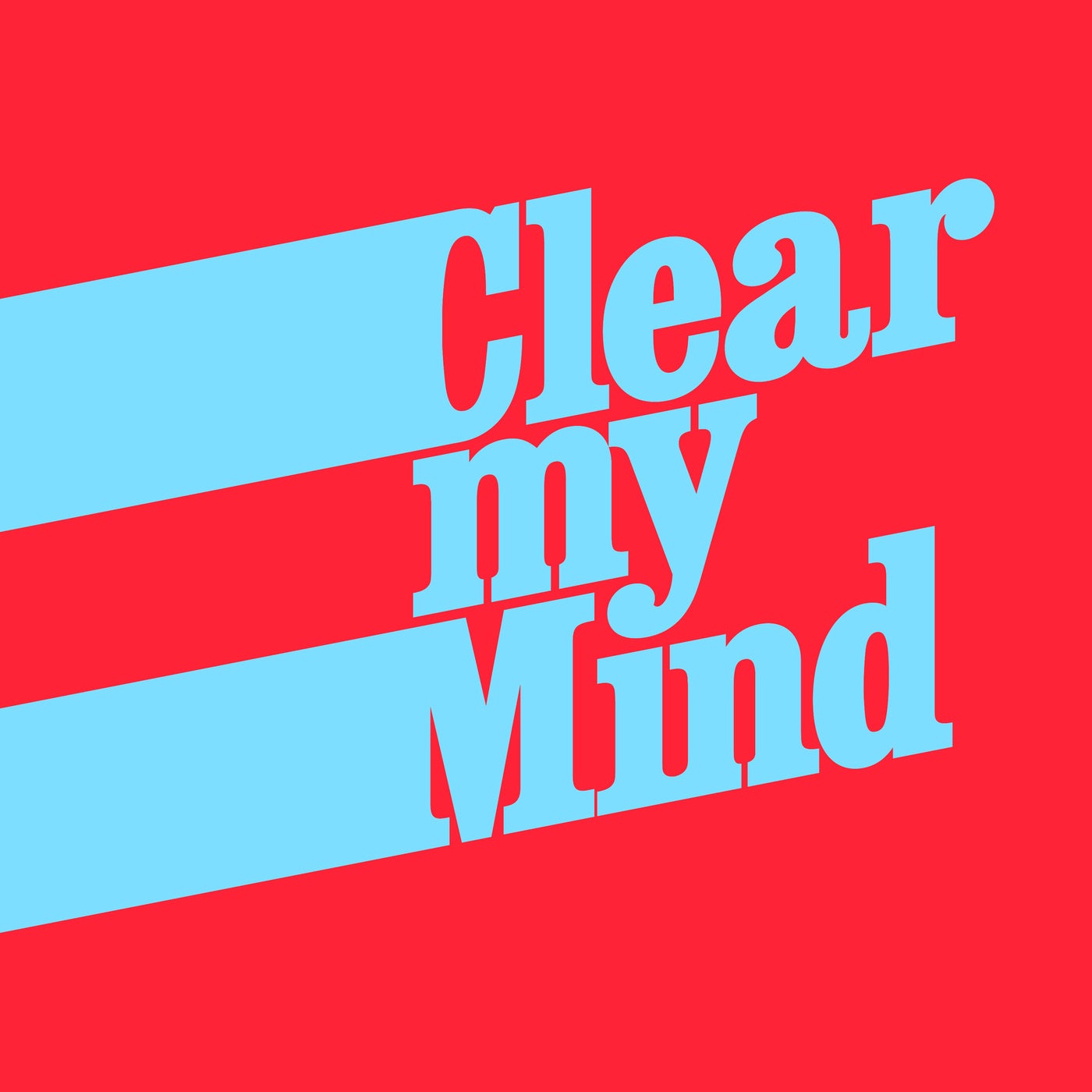 Download Clear My Mind on Electrobuzz
