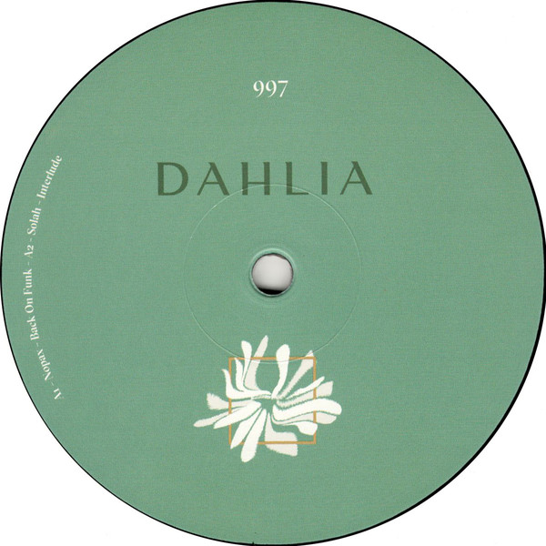 Download DAHLIA 997 on Electrobuzz