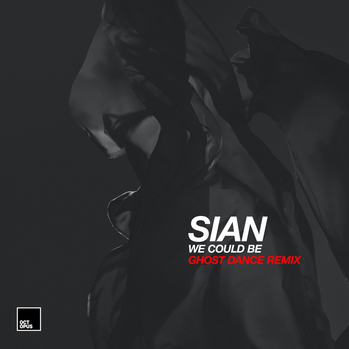 image cover: Sian - We Could Be / OCT204