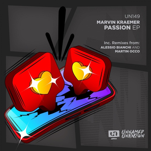 Download Passion on Electrobuzz