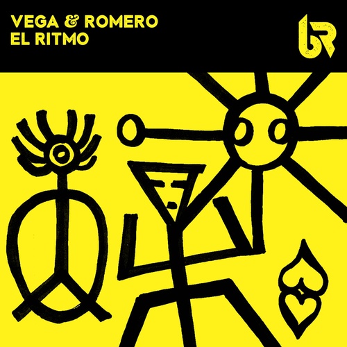 image cover: Louie Vega, Harry Romero, Vega & Romero - El Ritmo / BMBS039