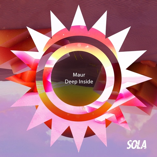 image cover: Maur - Deep Inside / SOLA144