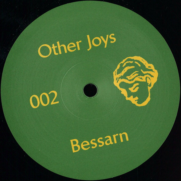 image cover: Bessarn - Other Joys 002 / OJ 002